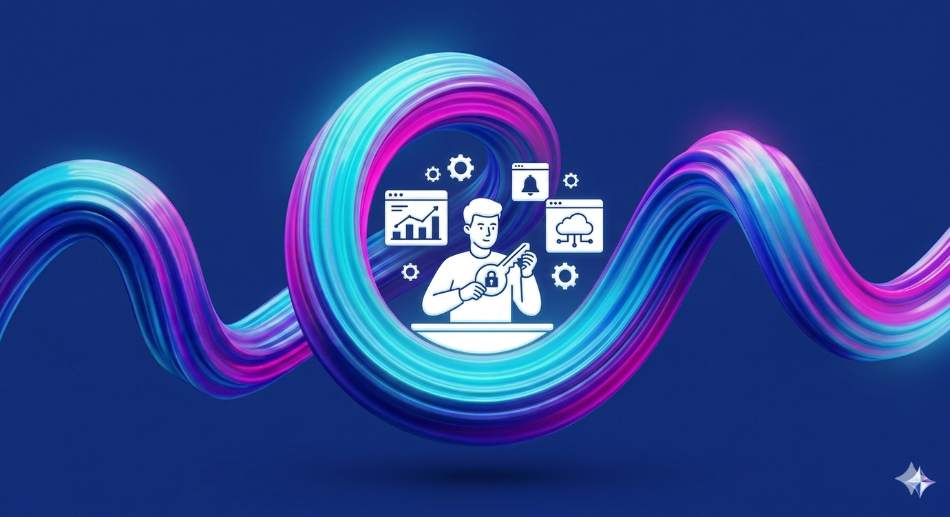 POE manager illustration