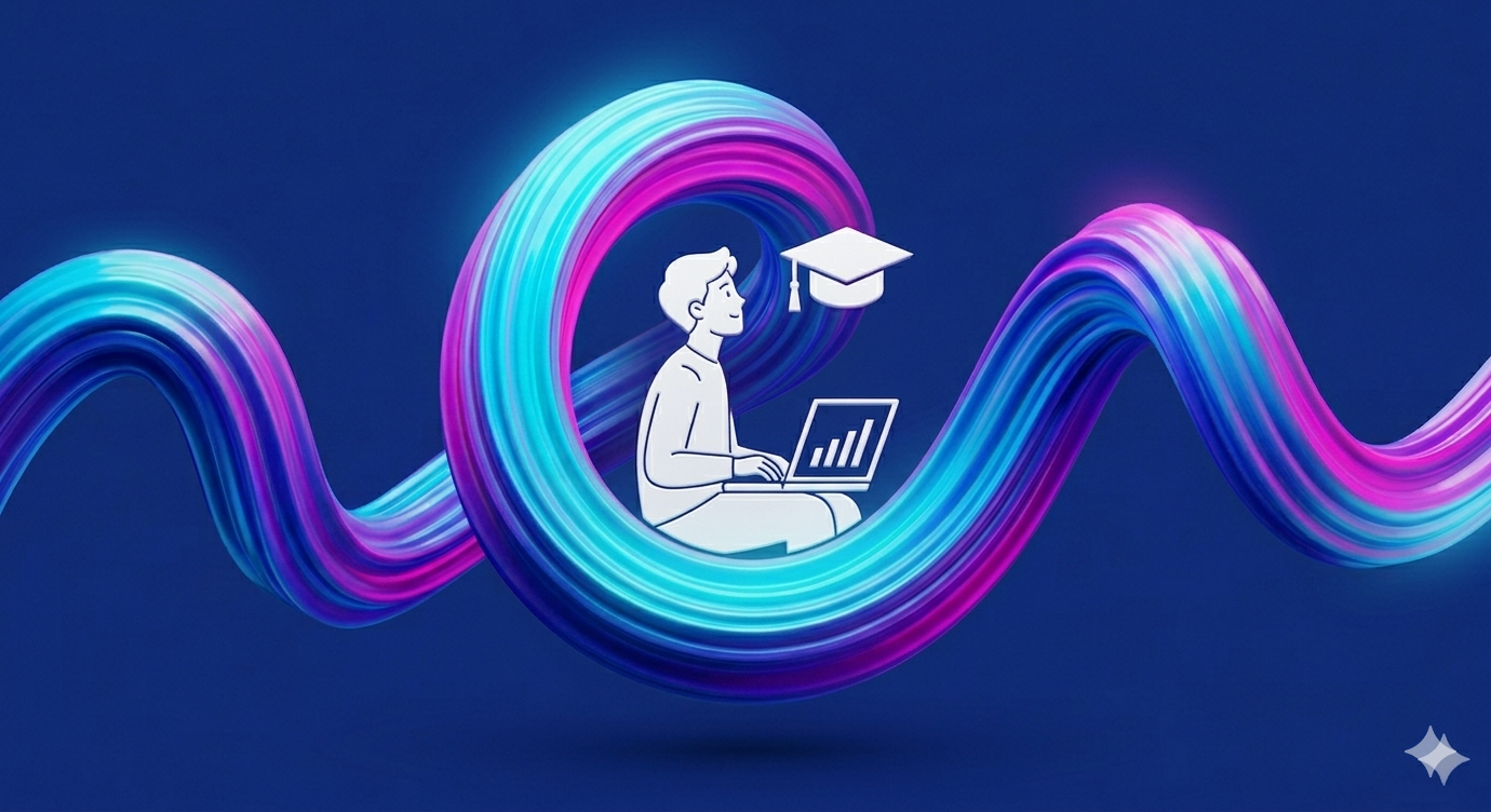 Student illustration